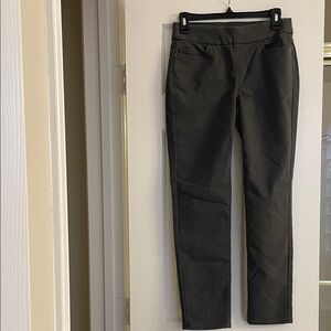Liz Claiborne Women's dark gray Jeans